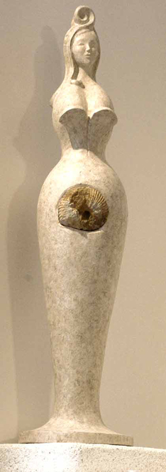1er Gardienne - 'Dame de Denier'